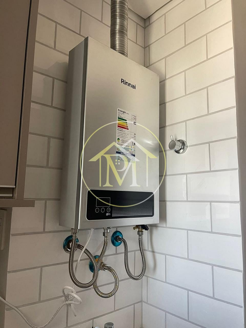 Apartamento, 1 quarto, 52 m² - Foto 14