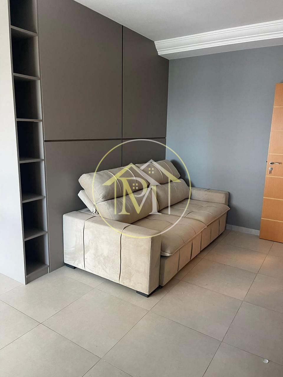 Apartamento, 1 quarto, 52 m² - Foto 15