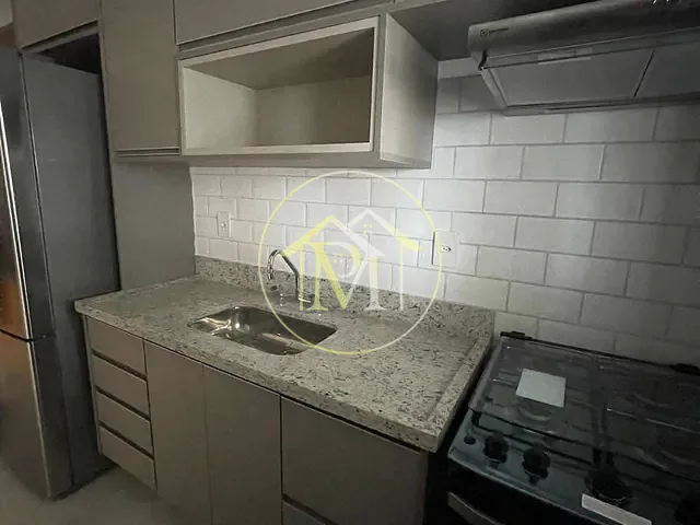 Studio 1 quarto e 1 banheiro, à venda, no bairro Jardim Americano em Sorocaba