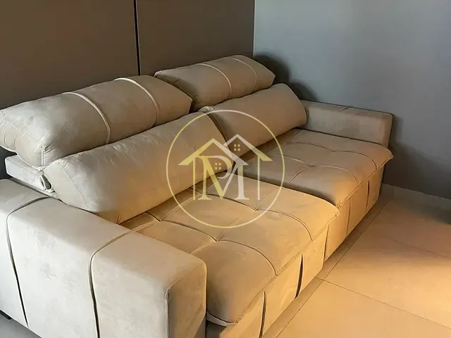 Studio 1 quarto e 1 banheiro, à venda, no bairro Jardim Americano em Sorocaba