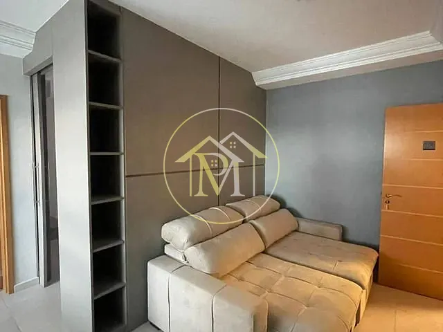 Studio 1 quarto e 1 banheiro, à venda, no bairro Jardim Americano em Sorocaba