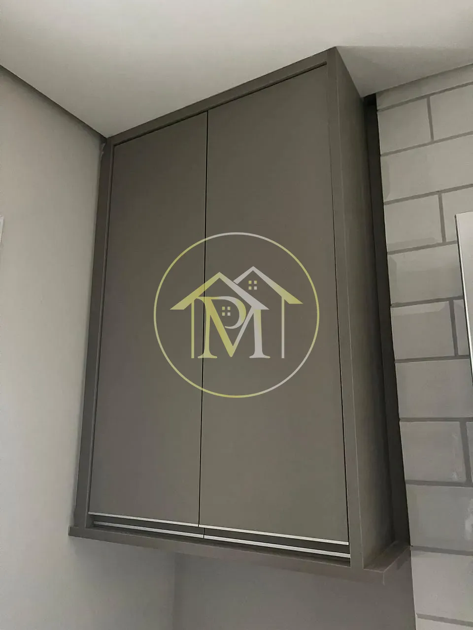 Apartamento, 1 quarto, 52 m² - Foto 7