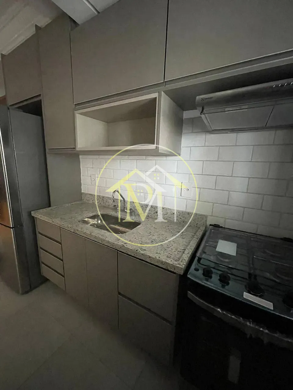 Apartamento, 1 quarto, 52 m² - Foto 3