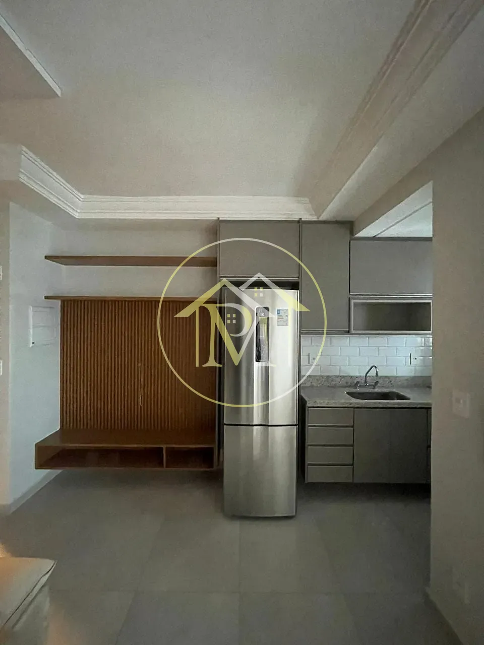 Apartamento, 1 quarto, 52 m² - Foto 8