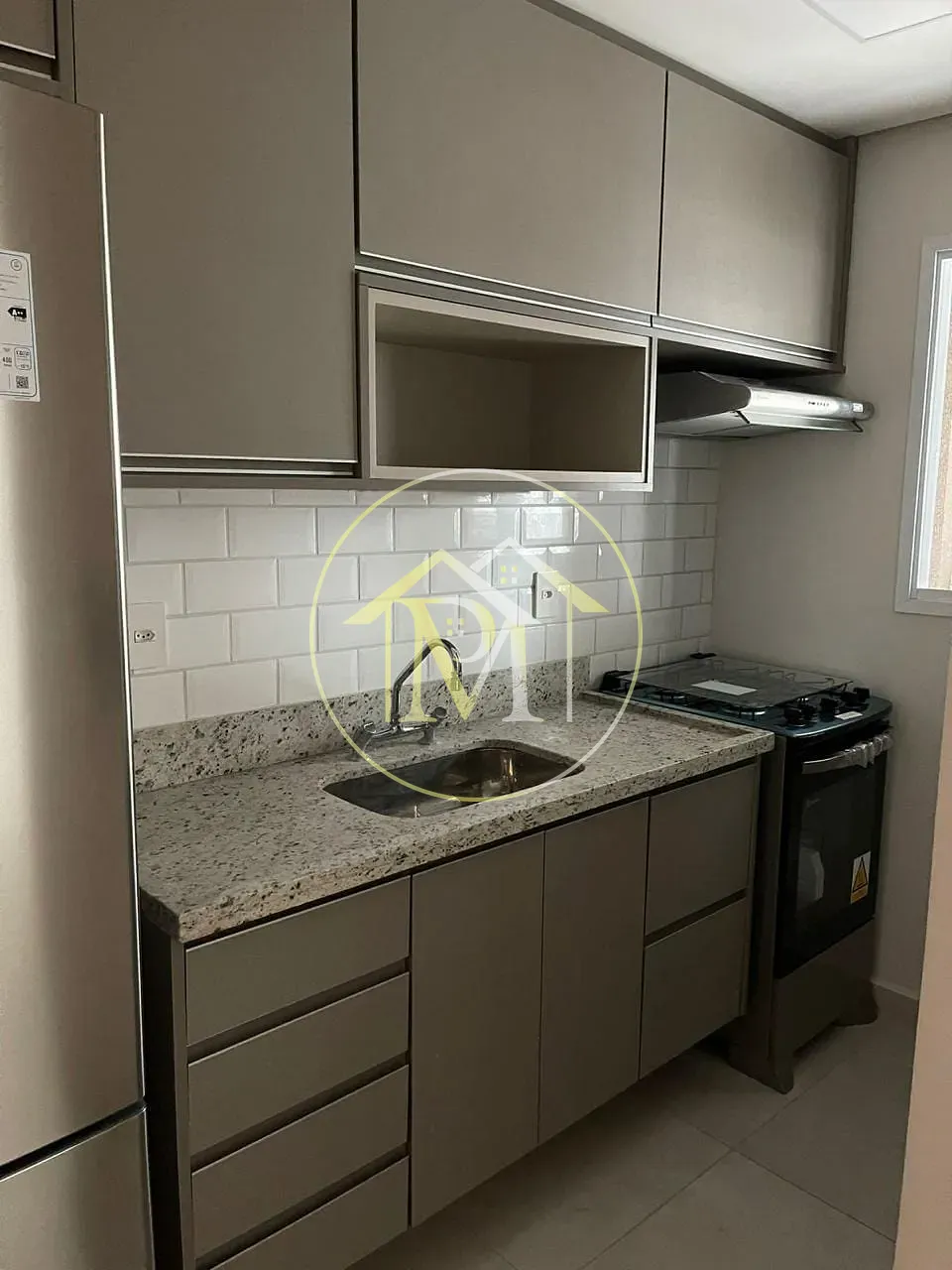 Apartamento, 1 quarto, 52 m² - Foto 9