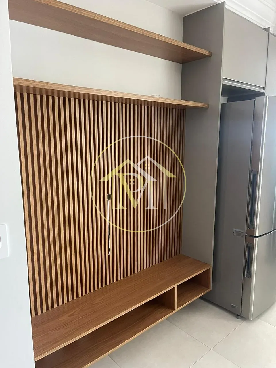 Apartamento, 1 quarto, 52 m² - Foto 11