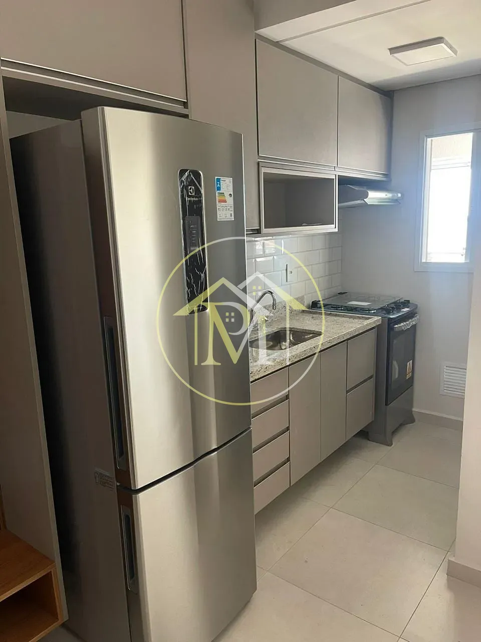 Apartamento, 1 quarto, 52 m² - Foto 12