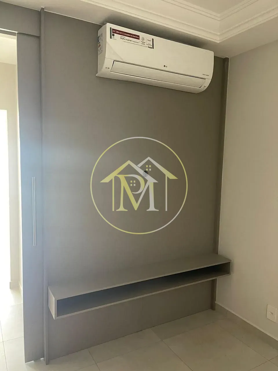 Apartamento, 1 quarto, 52 m² - Foto 18