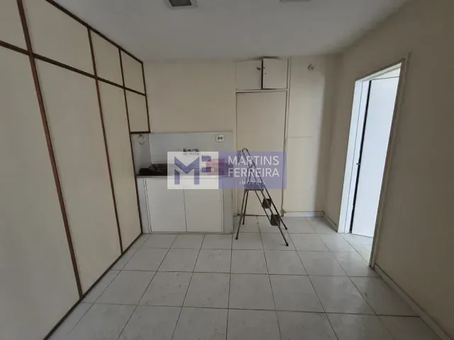 Studio com 37m² 1 quarto e 1 banheiro, à venda, no bairro Copacabana em Rio de Janeiro