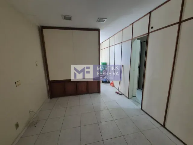 Studio com 37m² 1 quarto e 1 banheiro, à venda, no bairro Copacabana em Rio de Janeiro