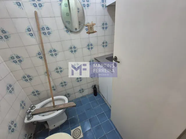 Studio com 37m² 1 quarto e 1 banheiro, à venda, no bairro Copacabana em Rio de Janeiro