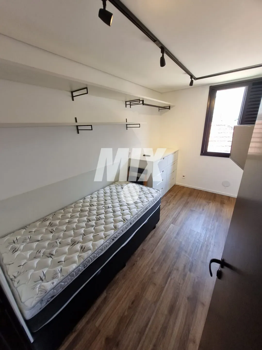 Apartamento, 1 quarto, 18 m² - Foto 2