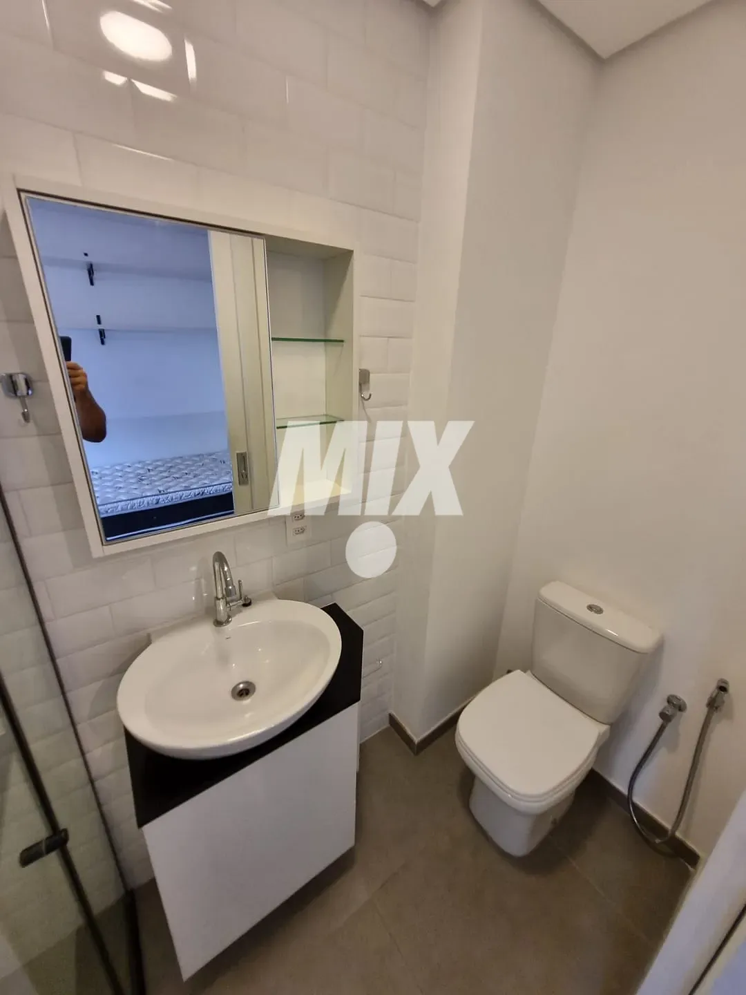 Apartamento, 1 quarto, 18 m² - Foto 8
