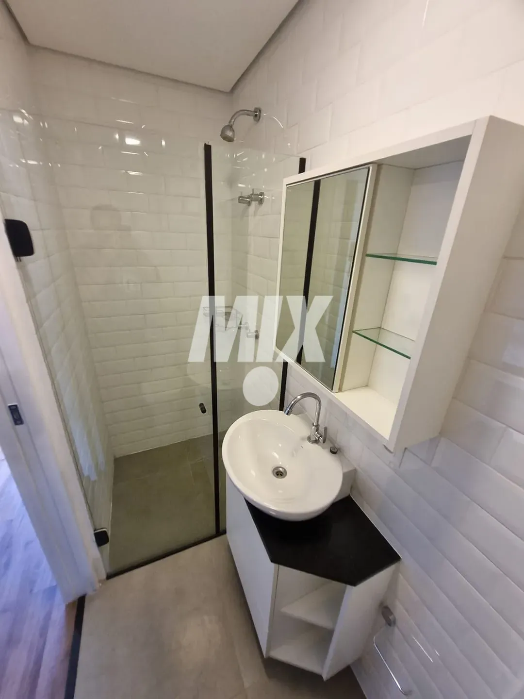 Apartamento, 1 quarto, 18 m² - Foto 9