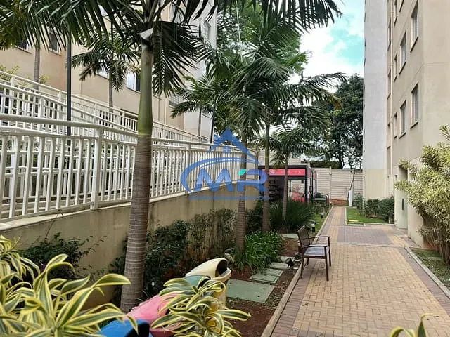 Studio 2 quartos e 1 banheiro, à venda, no bairro Vila Penteado em São Paulo