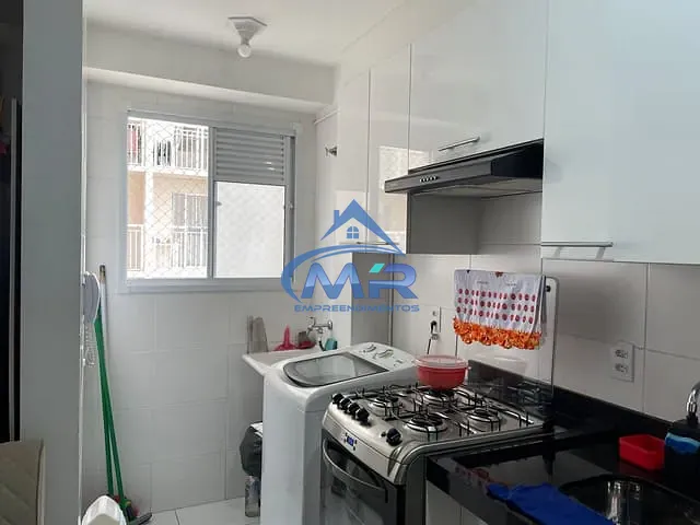 Studio 2 quartos e 1 banheiro, à venda, no bairro Vila Penteado em São Paulo