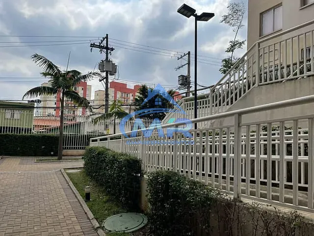 Studio 2 quartos e 1 banheiro, à venda, no bairro Vila Penteado em São Paulo