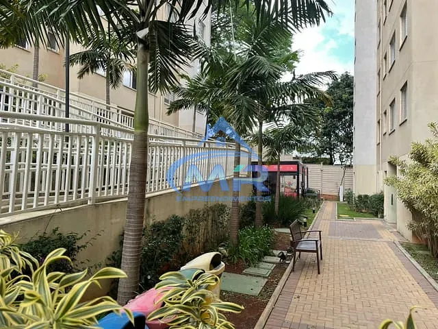 Studio 2 quartos e 1 banheiro, à venda, no bairro Vila Penteado em São Paulo