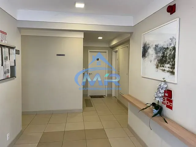 Studio 2 quartos e 1 banheiro, à venda, no bairro Vila Penteado em São Paulo