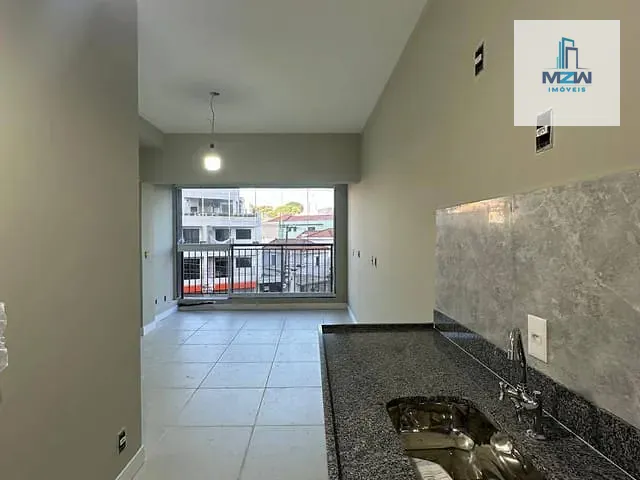 Studio à venda, no bairro Vila Prudente em São Paulo