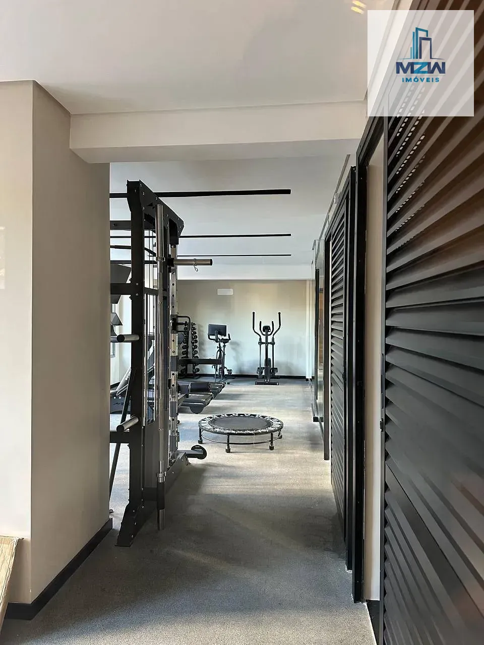 Apartamento, 1 quarto, 25 m² - Foto 14