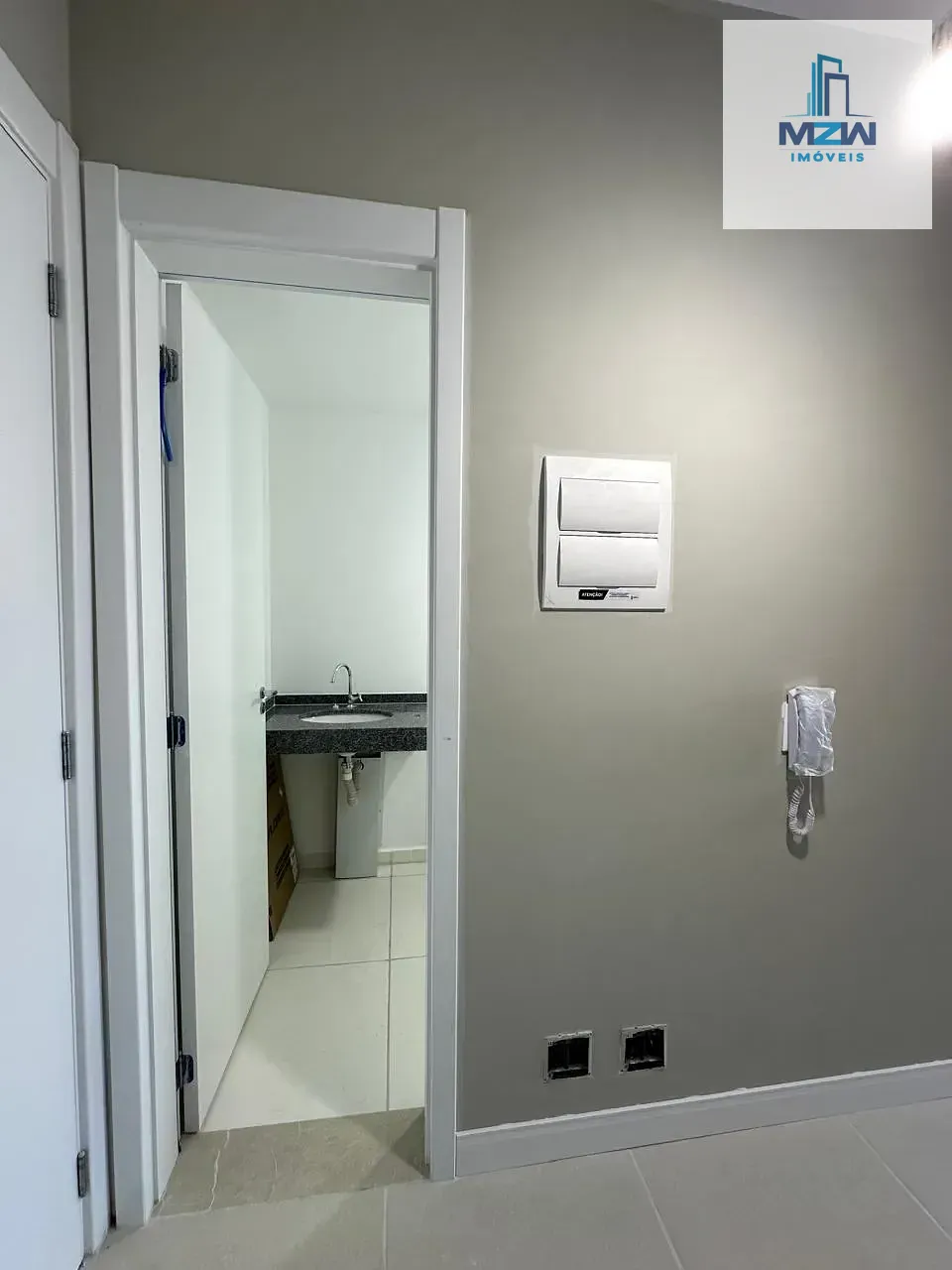 Apartamento, 1 quarto, 25 m² - Foto 2