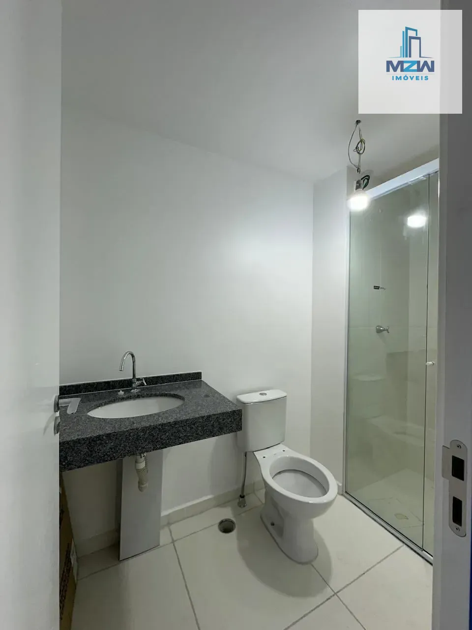 Apartamento, 1 quarto, 25 m² - Foto 3