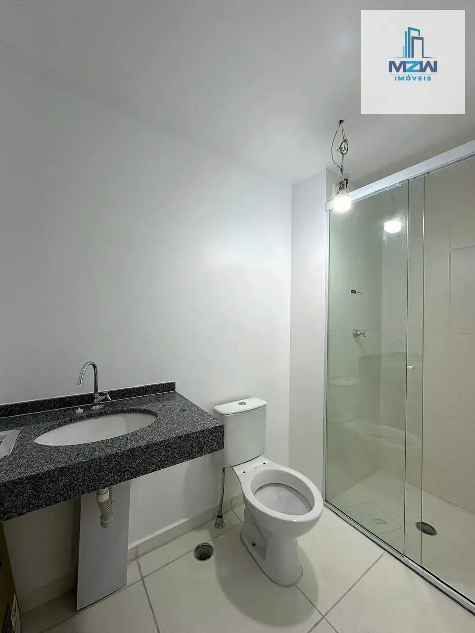 Apartamento, 1 quarto, 25 m² - Foto 4