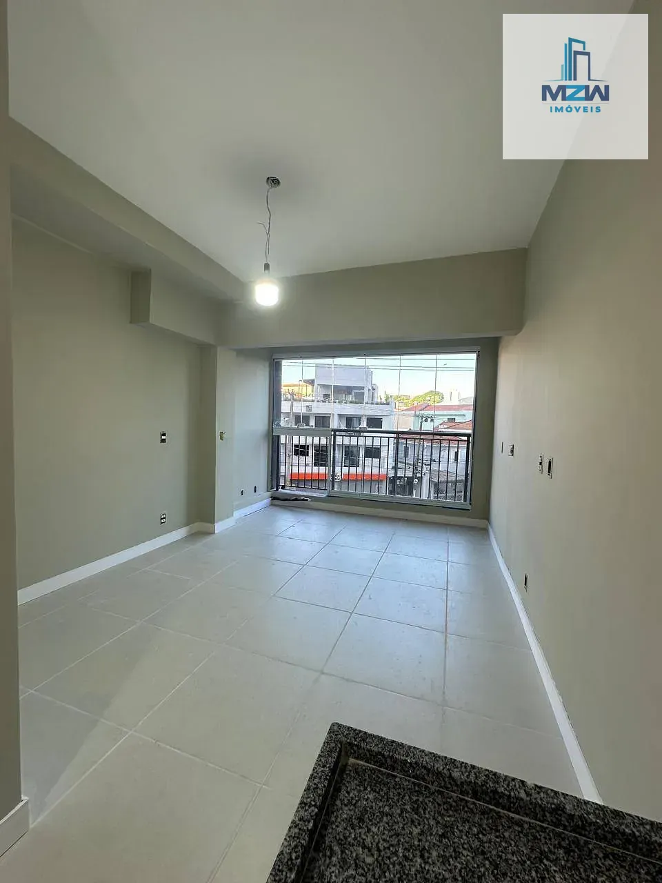 Apartamento, 1 quarto, 25 m² - Foto 7