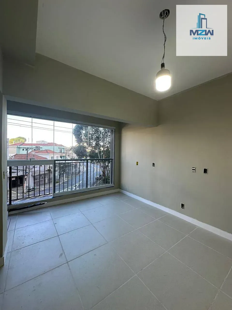 Apartamento, 1 quarto, 25 m² - Foto 9