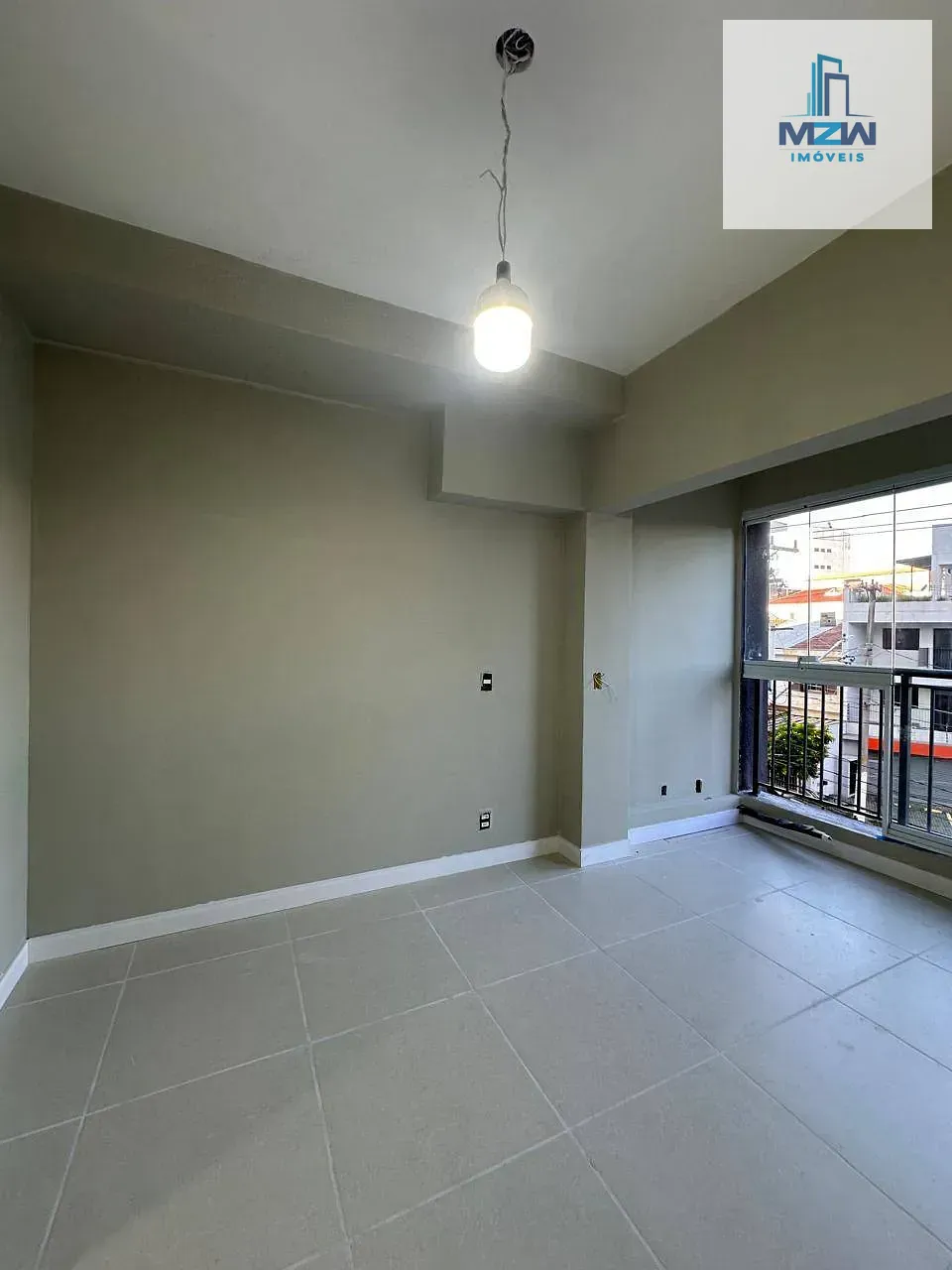 Apartamento, 1 quarto, 25 m² - Foto 10