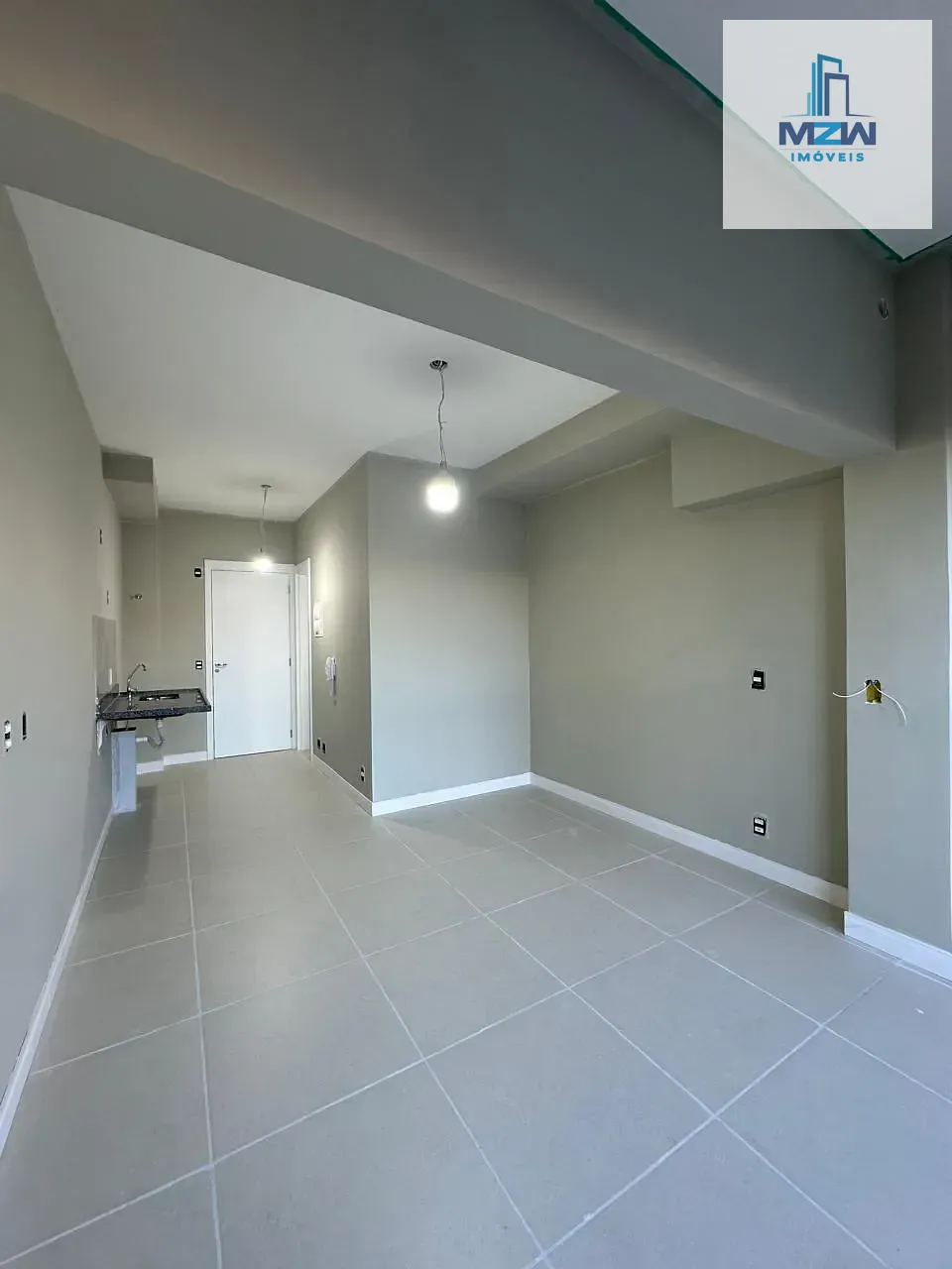 Apartamento, 1 quarto, 25 m² - Foto 11