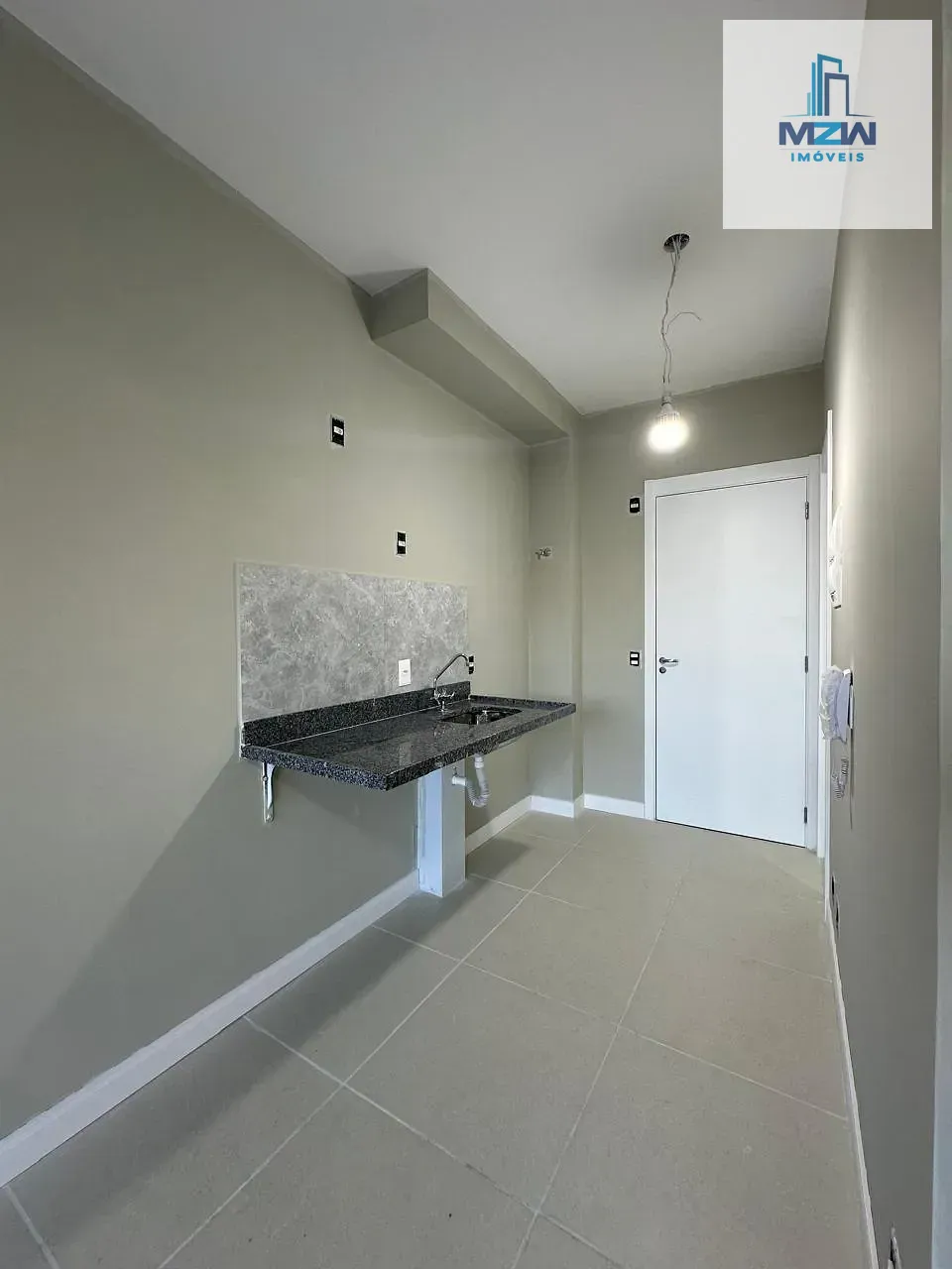 Apartamento, 1 quarto, 25 m² - Foto 12