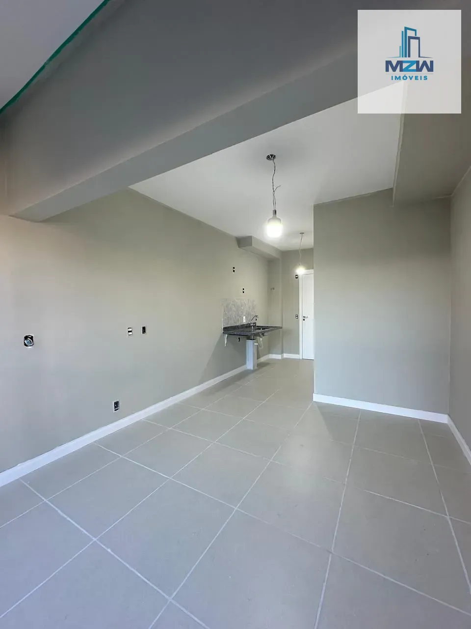 Apartamento, 1 quarto, 25 m² - Foto 13