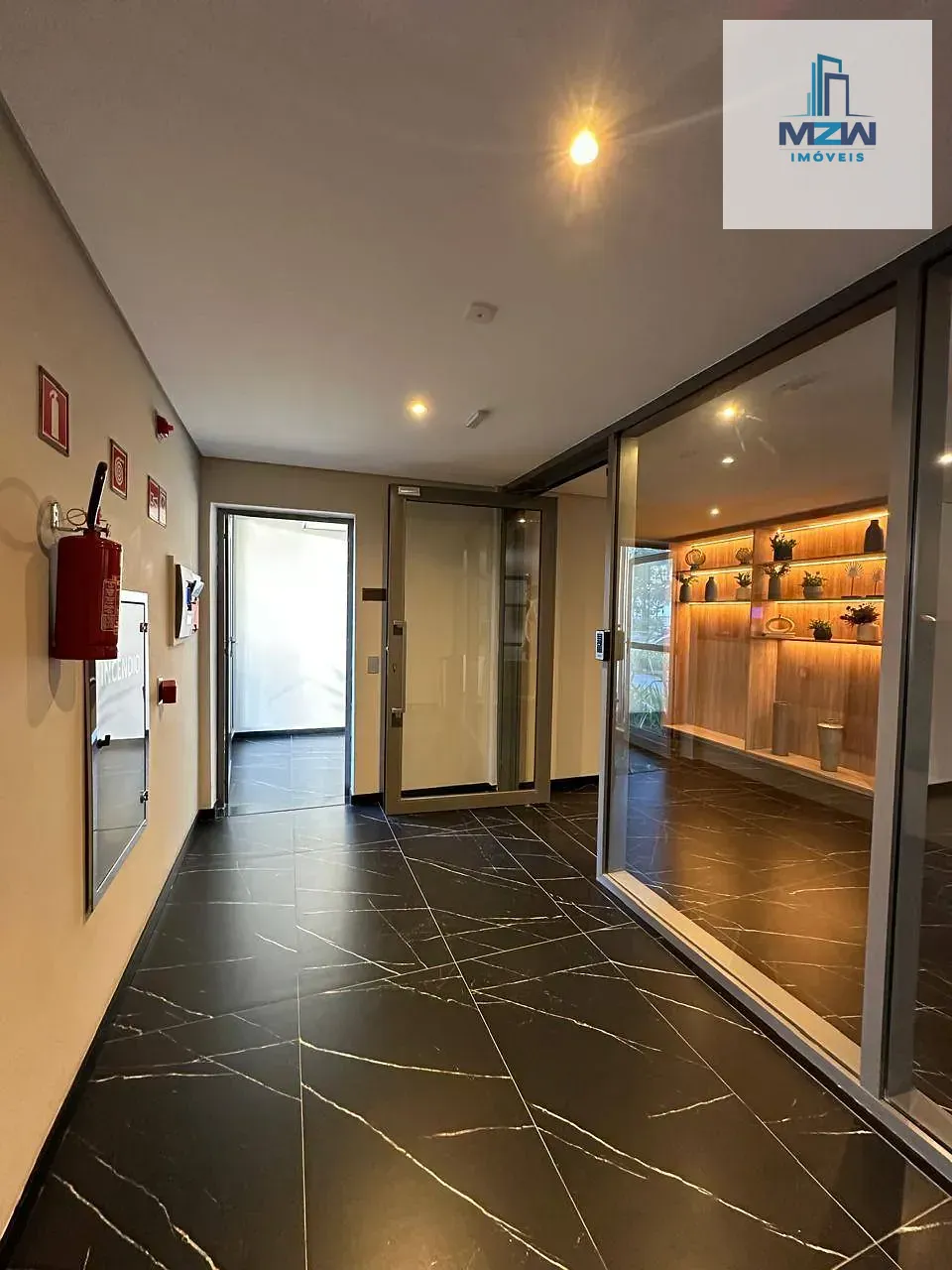 Apartamento, 1 quarto, 25 m² - Foto 33