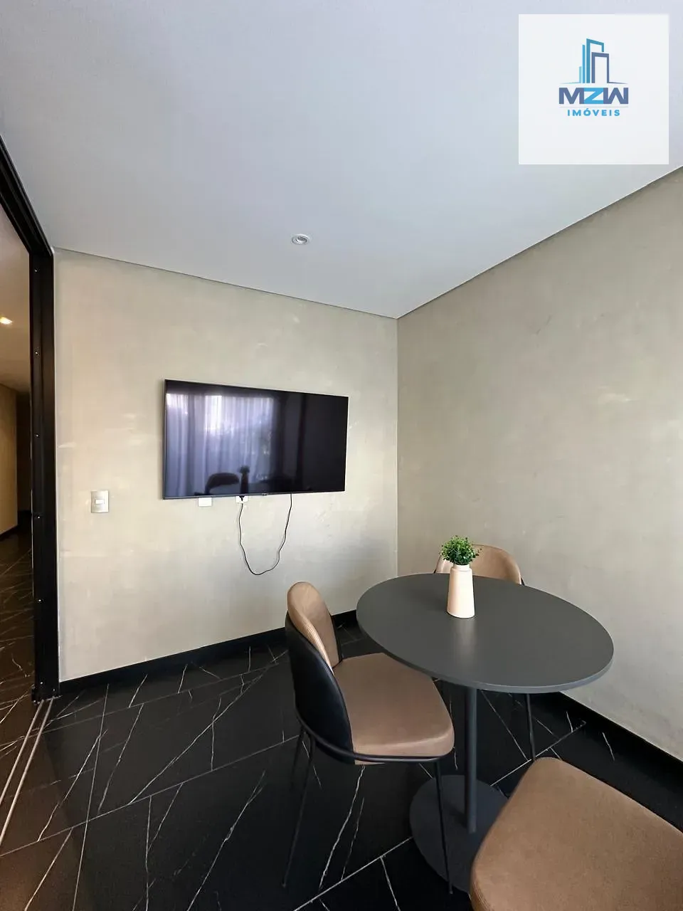 Apartamento, 1 quarto, 25 m² - Foto 31