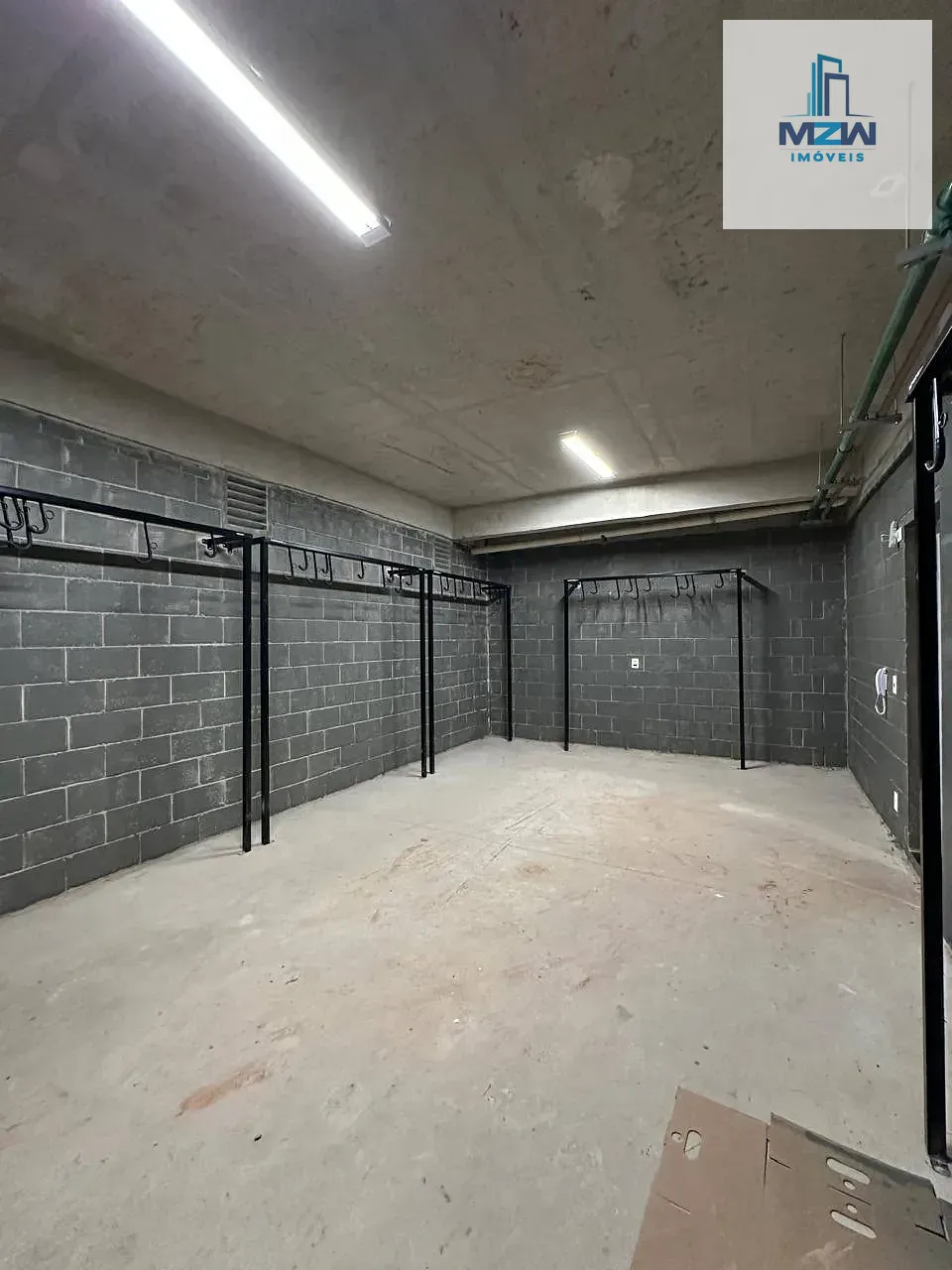 Apartamento, 1 quarto, 25 m² - Foto 26