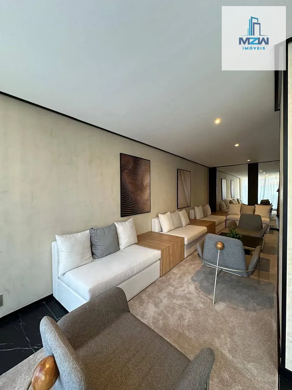Apartamento, 1 quarto, 25 m² - Foto 21