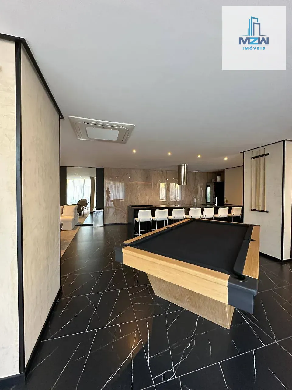 Apartamento, 1 quarto, 25 m² - Foto 20