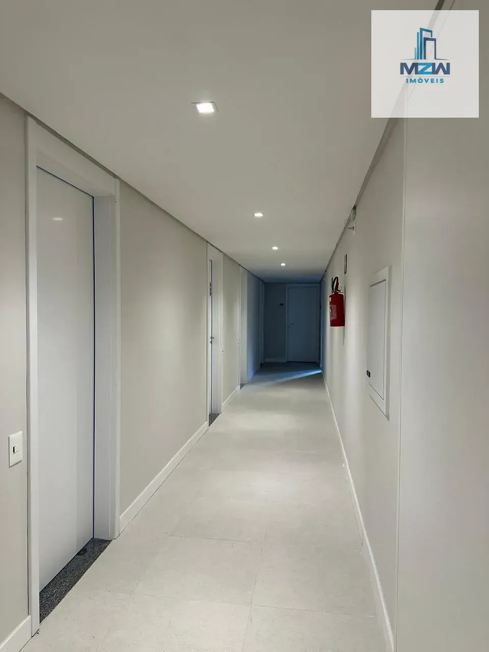 Apartamento, 1 quarto, 25 m² - Foto 16