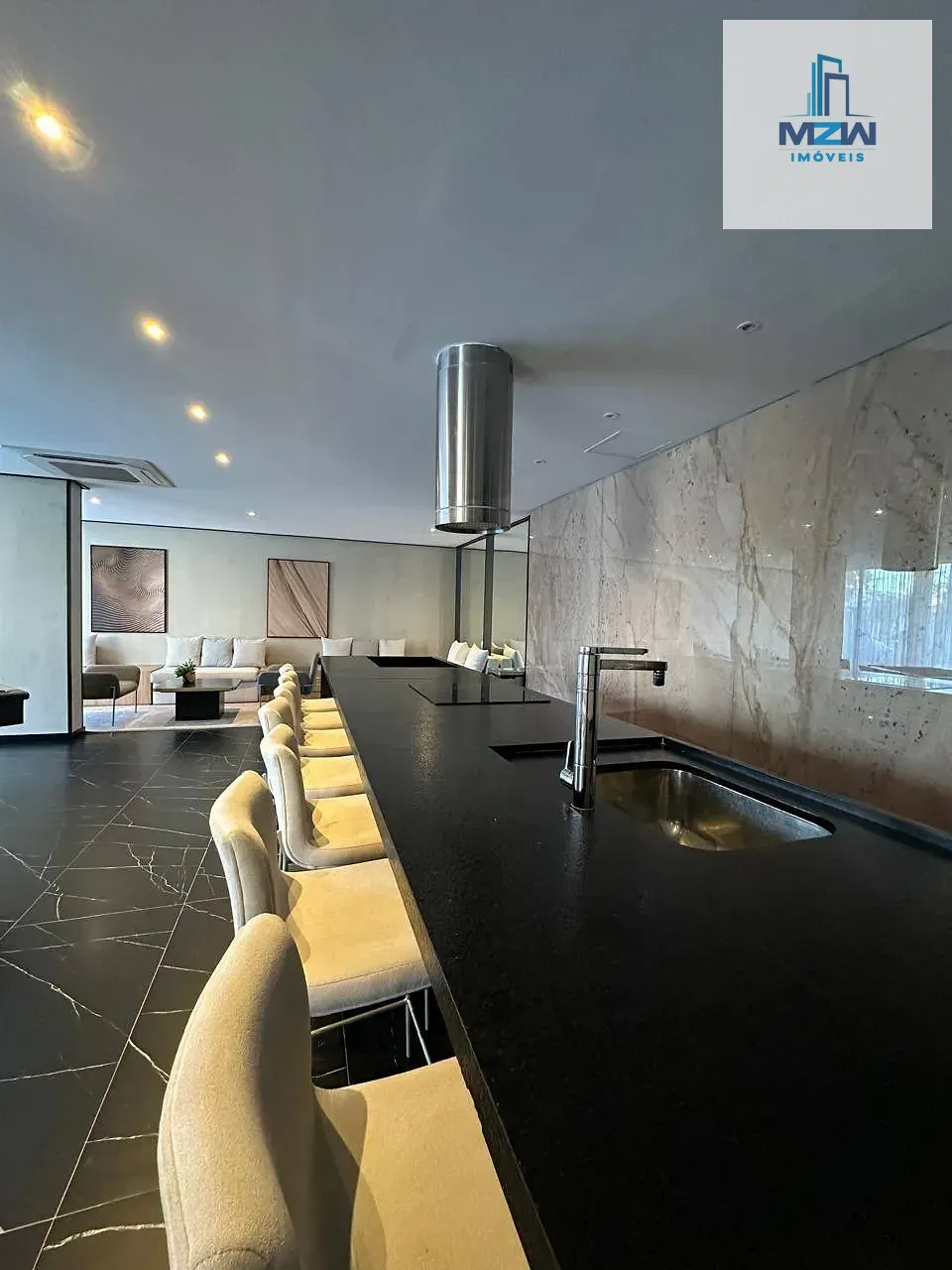 Apartamento, 1 quarto, 25 m² - Foto 18