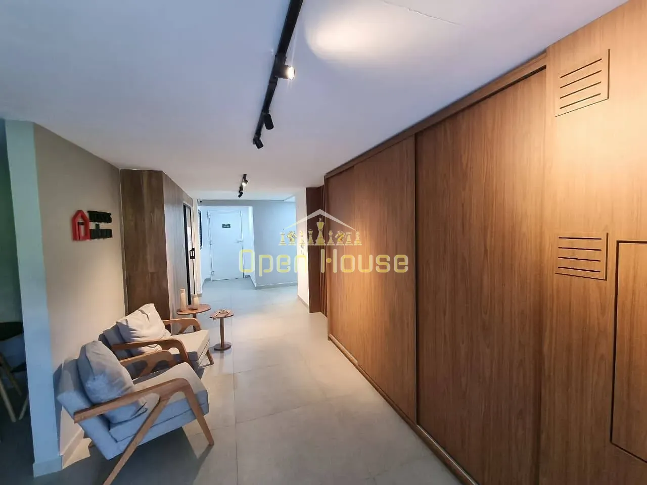 Apartamento, 1 quarto, 24 m² - Foto 2
