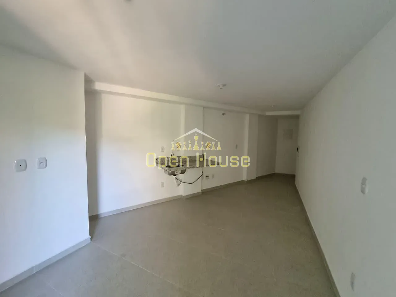 Apartamento, 1 quarto, 24 m² - Foto 9