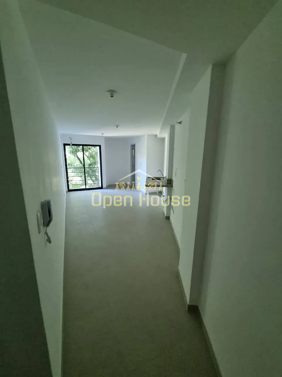 Apartamento, 1 quarto, 24 m² - Foto 8