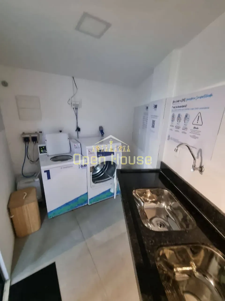Apartamento, 1 quarto, 24 m² - Foto 6