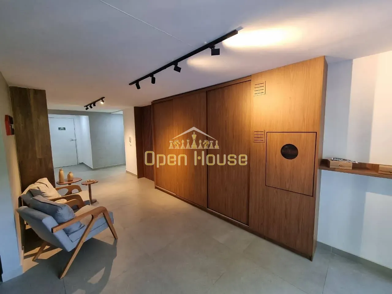 Apartamento, 1 quarto, 24 m² - Foto 3