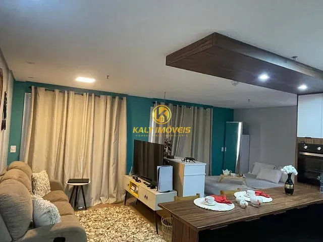 Studio 1 quarto e 1 banheiro, à venda, no bairro Boa Vista em São Caetano do Sul