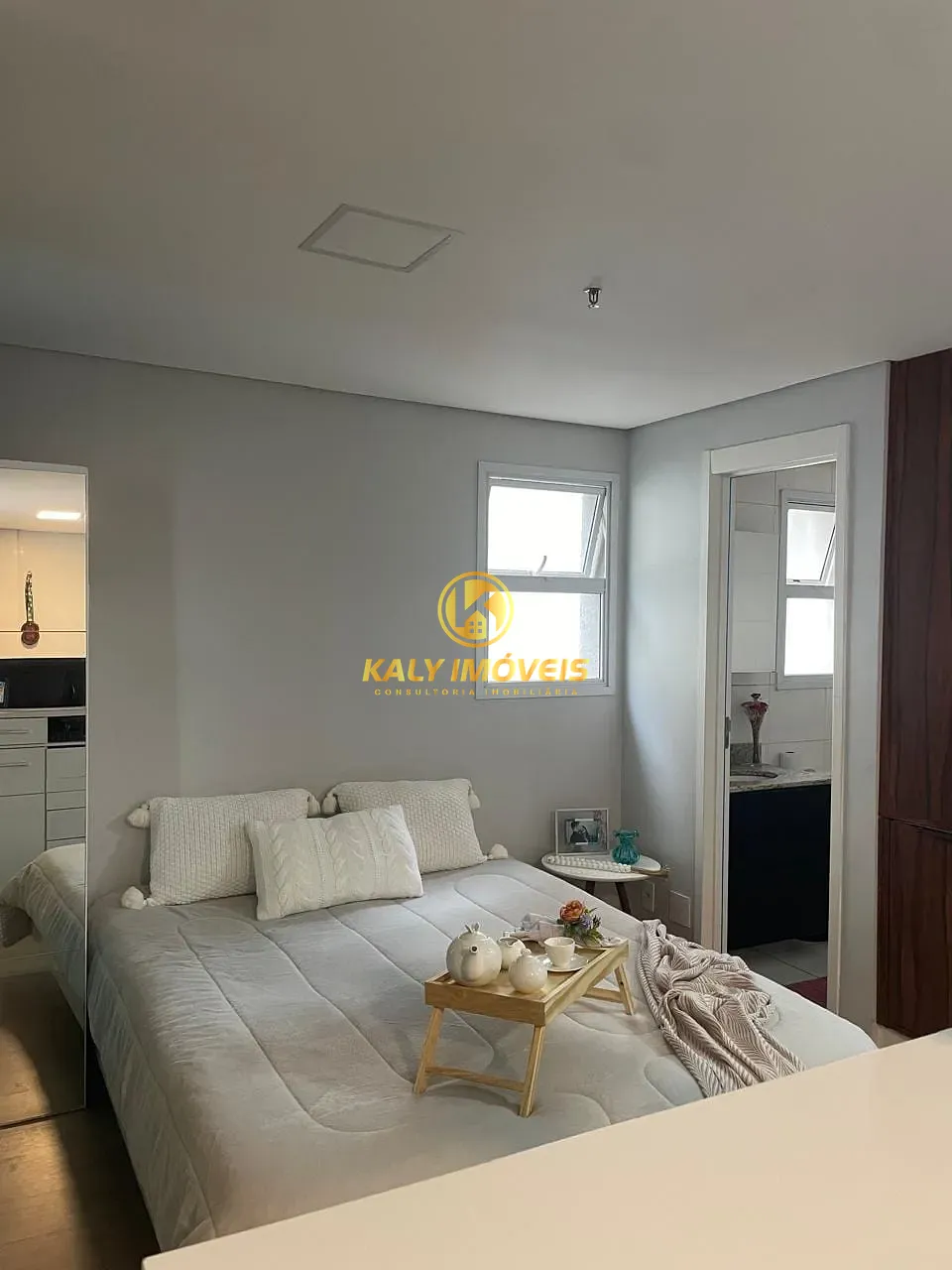Apartamento, 1 quarto, 42 m² - Foto 16