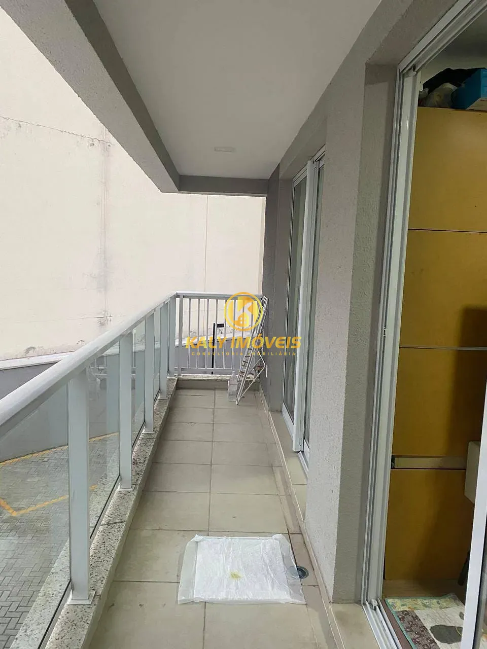Apartamento, 1 quarto, 42 m² - Foto 13