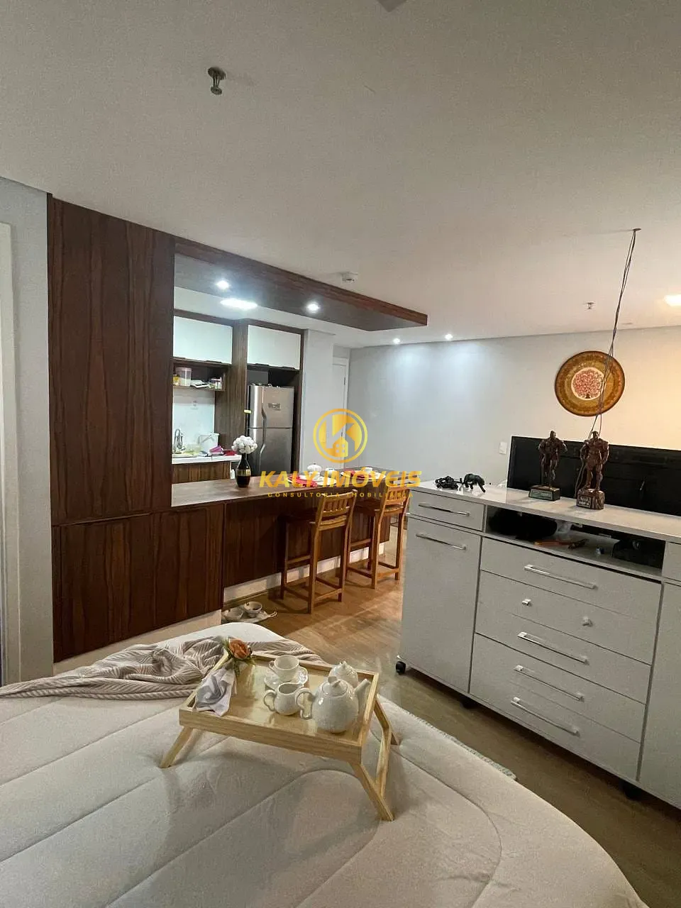 Apartamento, 1 quarto, 42 m² - Foto 11